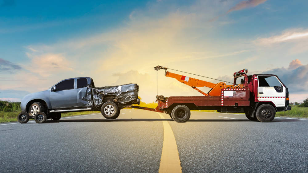 most reliable and affordable towing service in ABQ and Los Lunas
